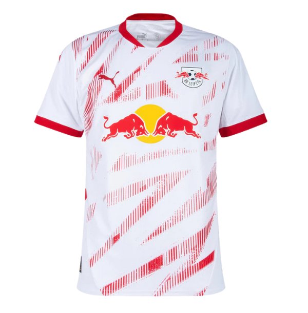 Maillot domicile RBL RB LEIPZIG Enfants 24 / 25