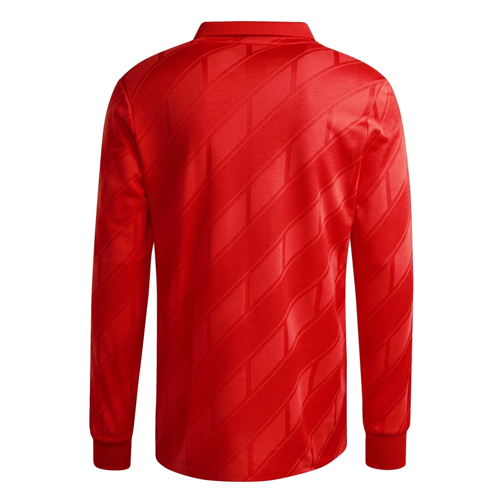 Maillot rétro RBFA BELGIQUE Domicile Homme 1986