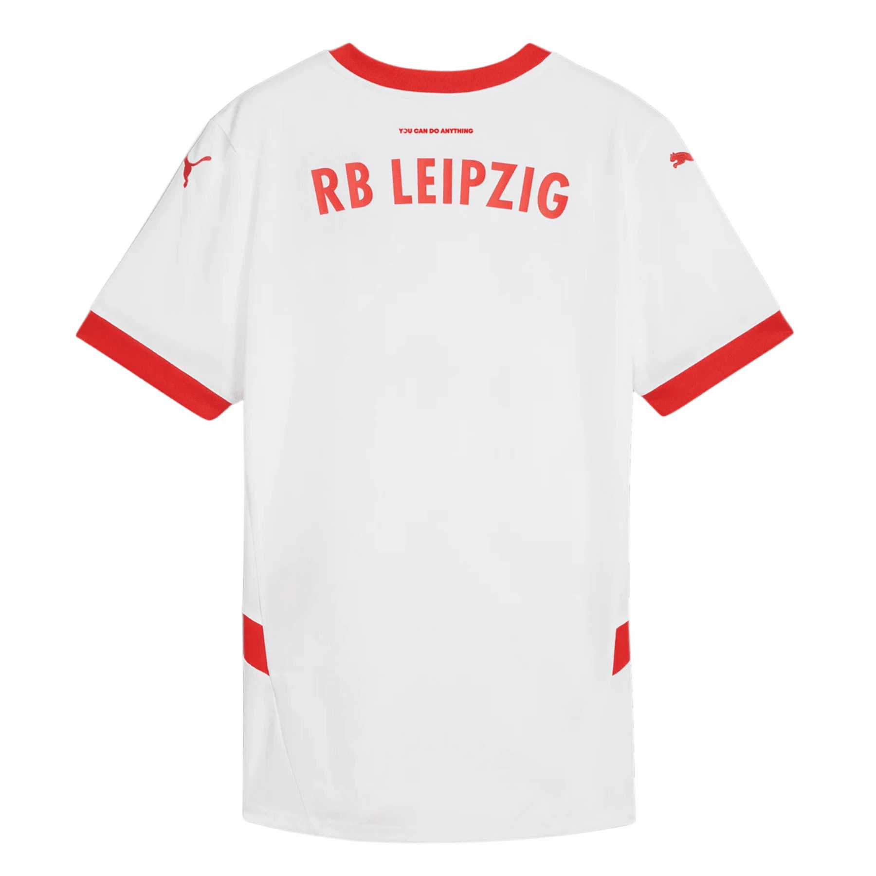 Maillot Domicile RBL RB LEIPZIG Femme 24 / 25