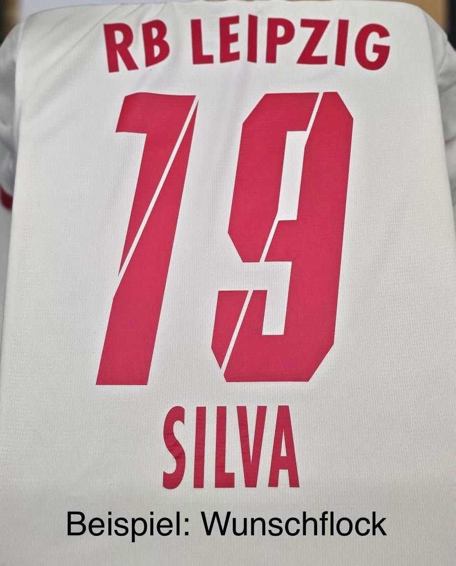 Maillot domicile RBL RB LEIPZIG Homme 24 / 25