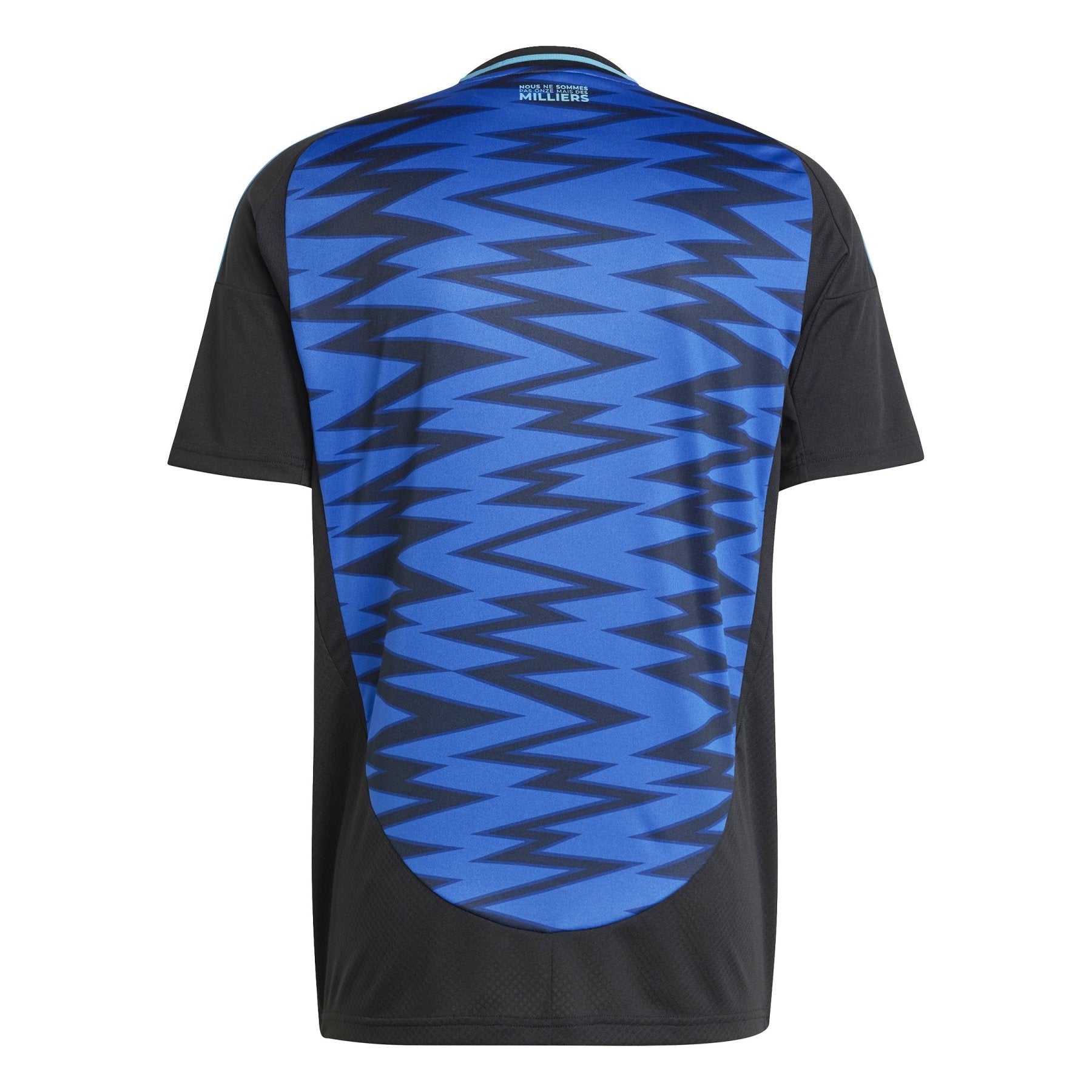 RCSA RACING STRASBOURG 3rd Jersey Men 24 / 25