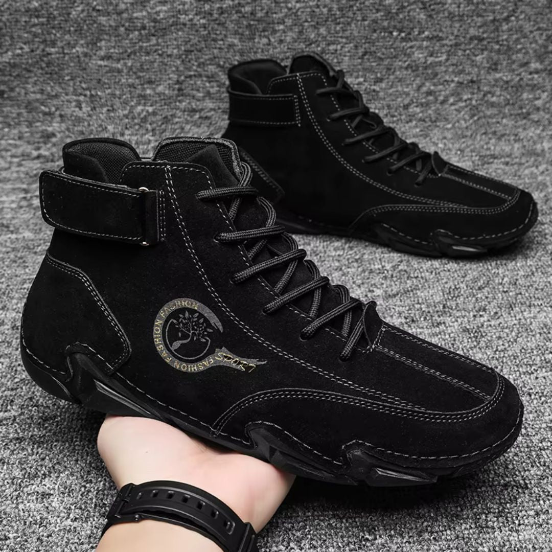 Barefoot Walking Shoes – ReliefStep Flexible Everyday Footwear