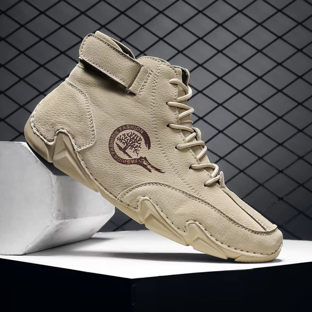 Barefoot Walking Shoes – ReliefStep Flexible Everyday Footwear