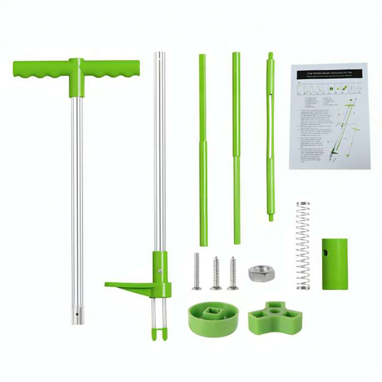 Garden Weed Puller – RootRipper Manual Weed Extractor Tool