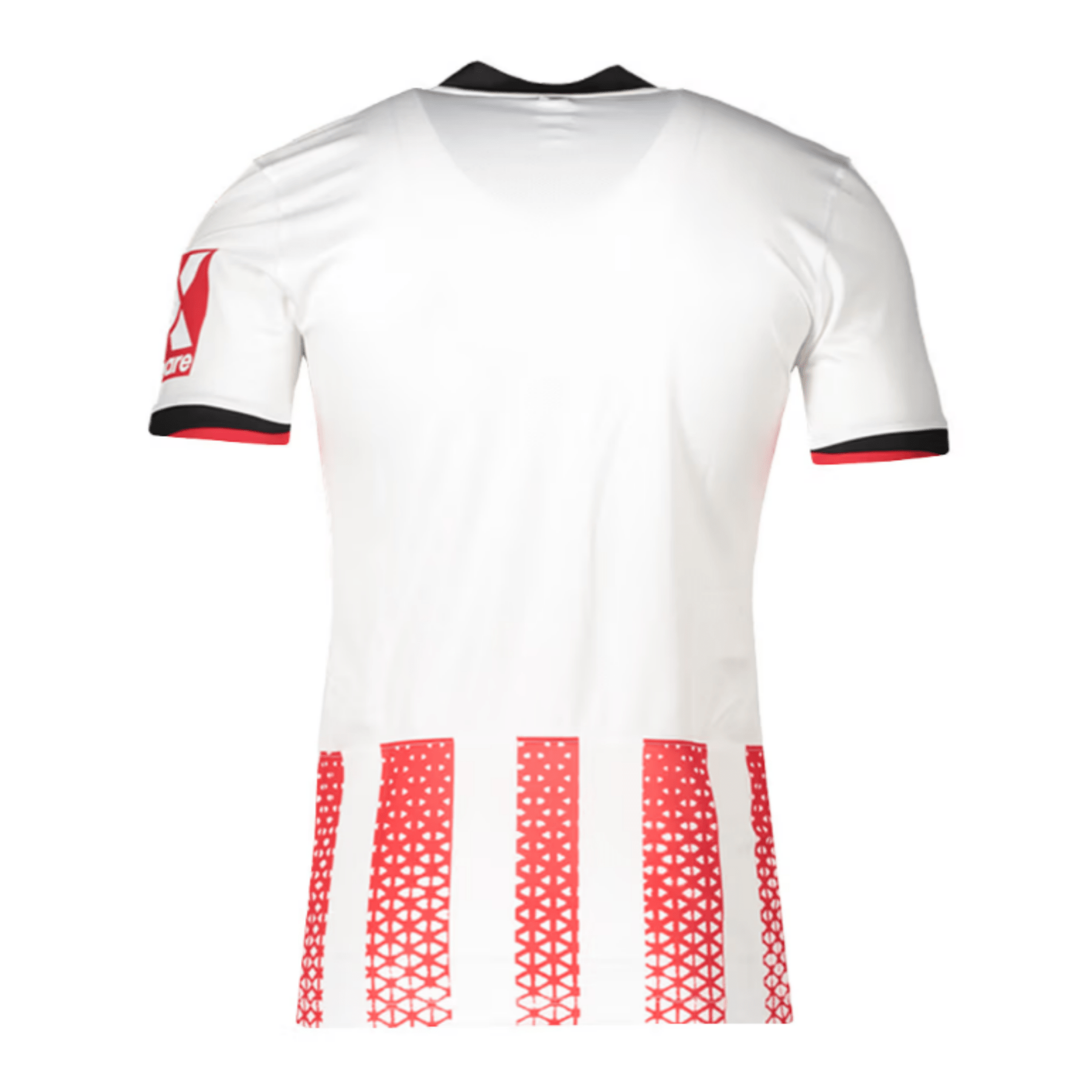 Maillot domicile hommes SC FREIBURG 25 / 26