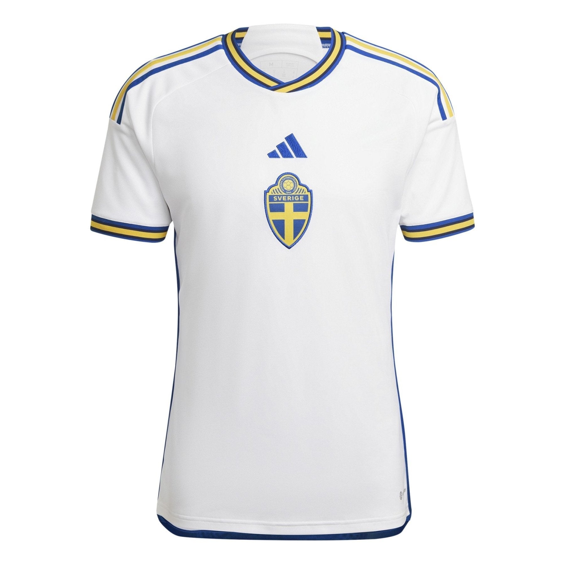 Maillot extérieur SUÈDE Homme 22 / 23