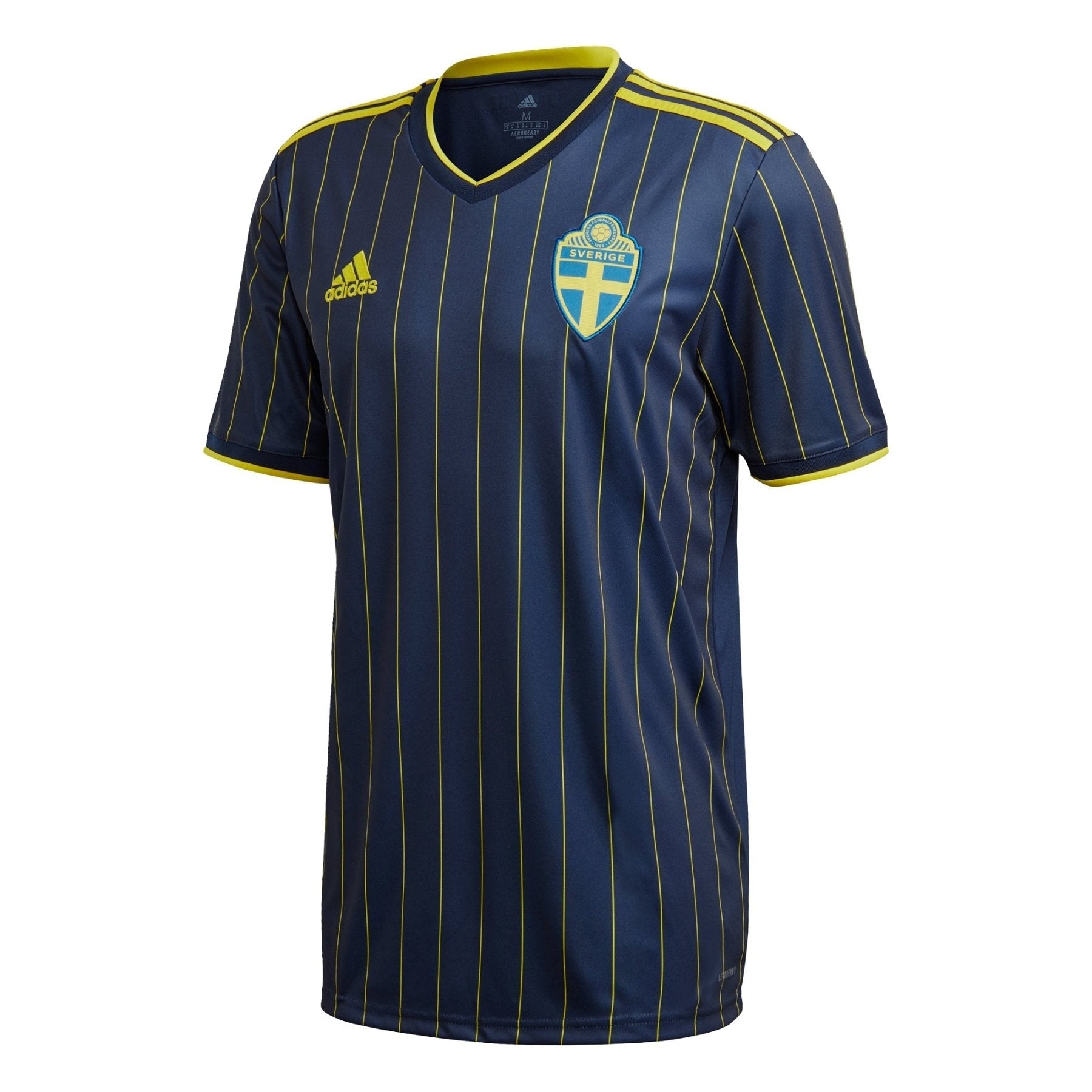 Maillot Extérieur SUÈDE Enfants 21 / 22