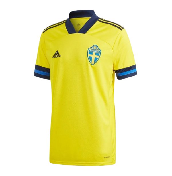 Maillot Domicile SUÈDE Enfants 21 / 22