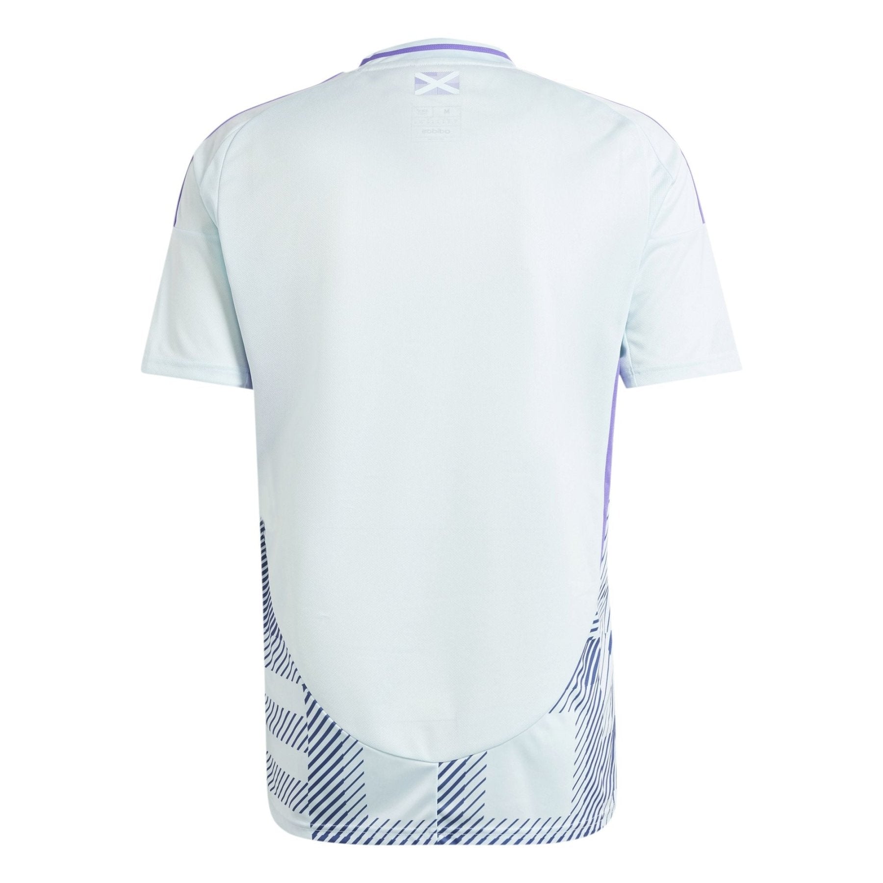 Maillot Extérieur SFA ÉCOSSE Homme EURO 2024