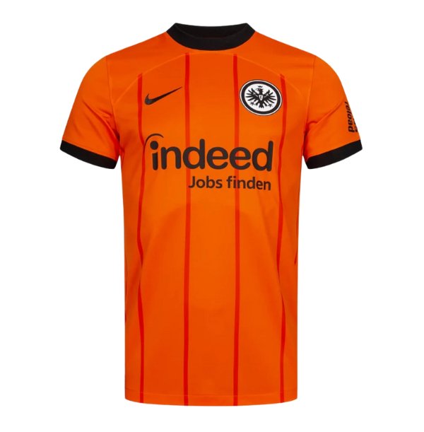 Maillot 3e SGE EINTRACHT FRANKFURT Enfants 24 / 25