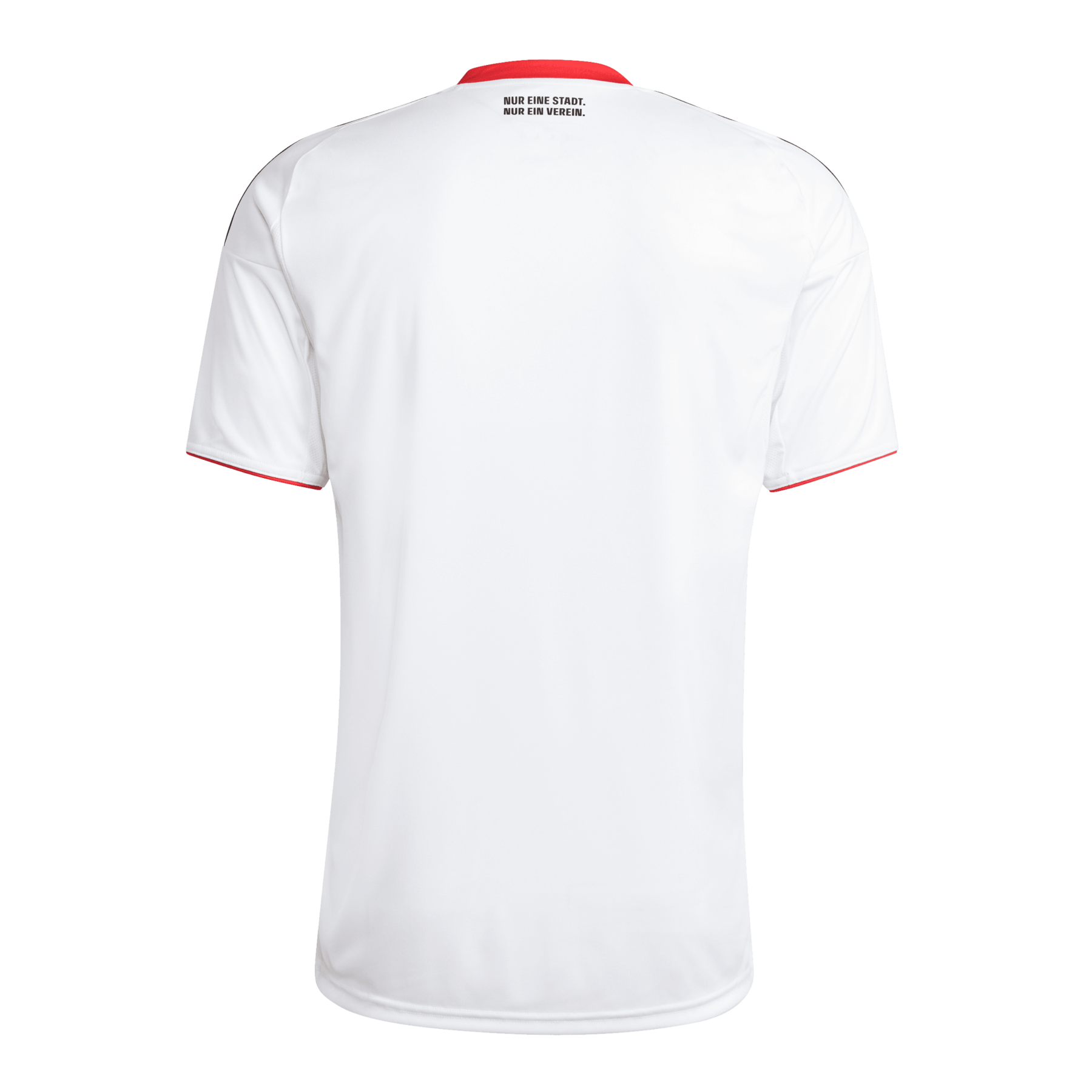 Maillot Extérieur SGE EINTRACHT FRANKFURT Enfants 25 / 26