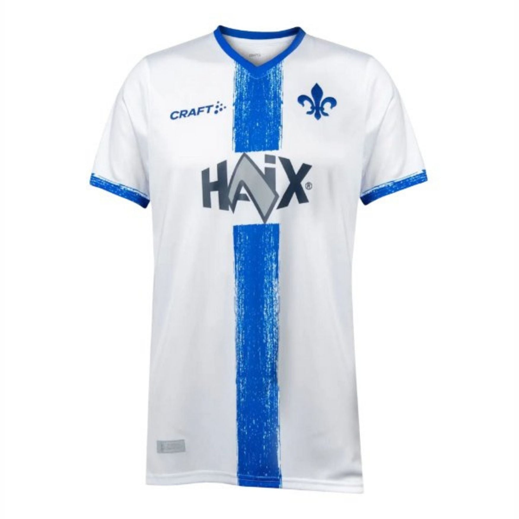 Maillot Extérieur SV DARMSTADT 98 Enfants 23 / 24
