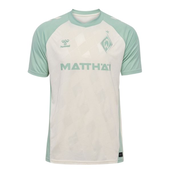 Maillot extérieur SV WERDER BREMEN Enfants 24 / 25