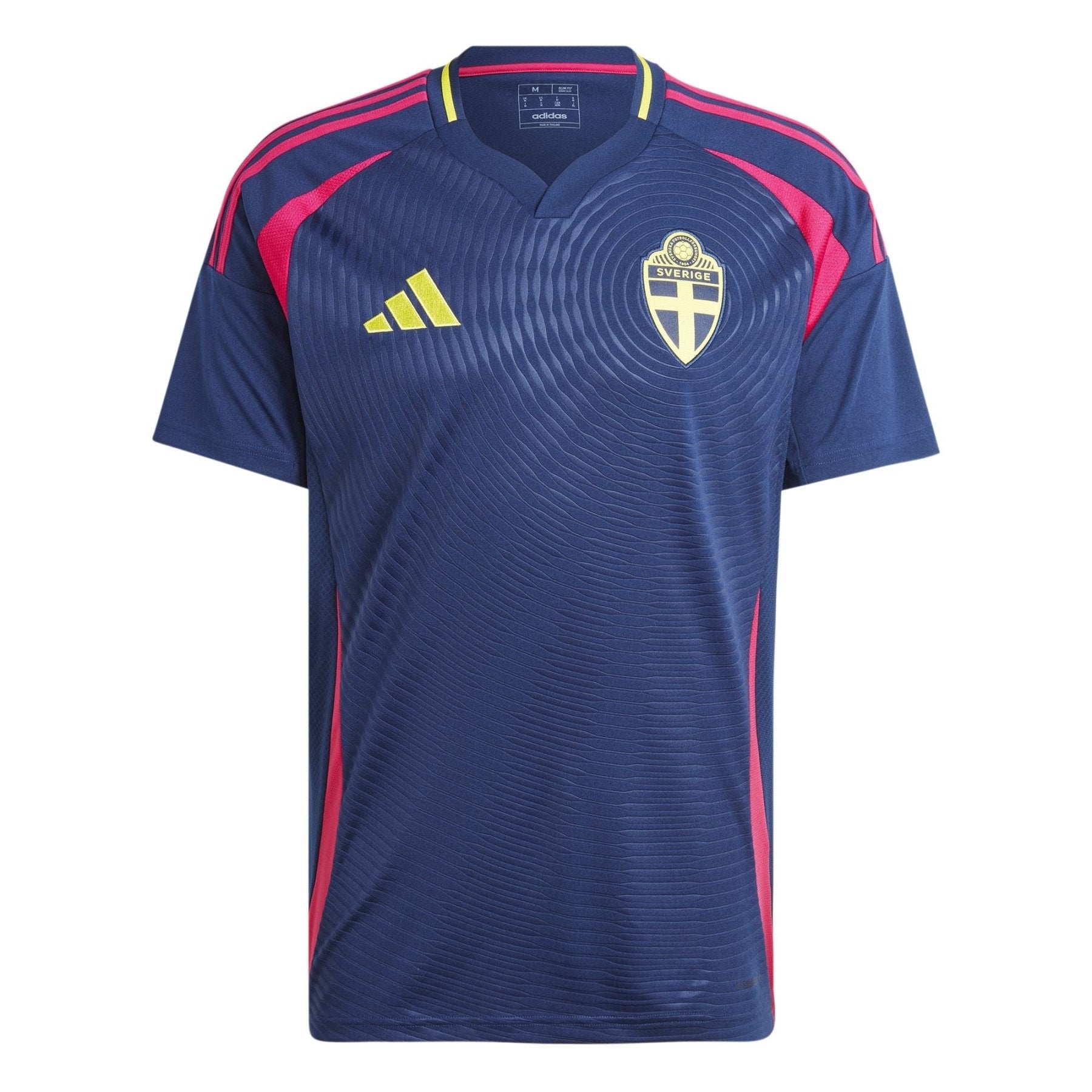Maillot extérieur SvFF SUÈDE Homme 24 / 25