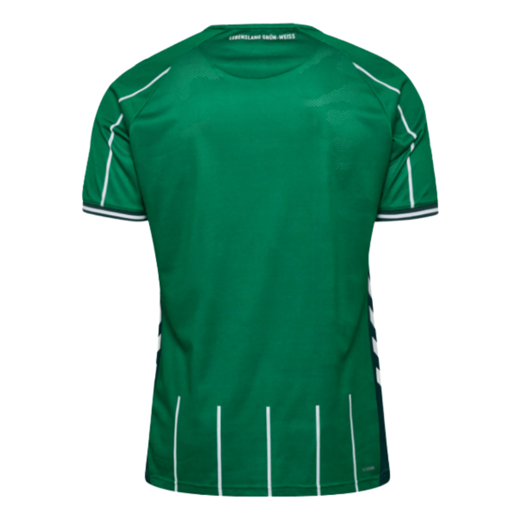 Maillot domicile SVW SV WERDER BREMEN Hommes 25 / 26