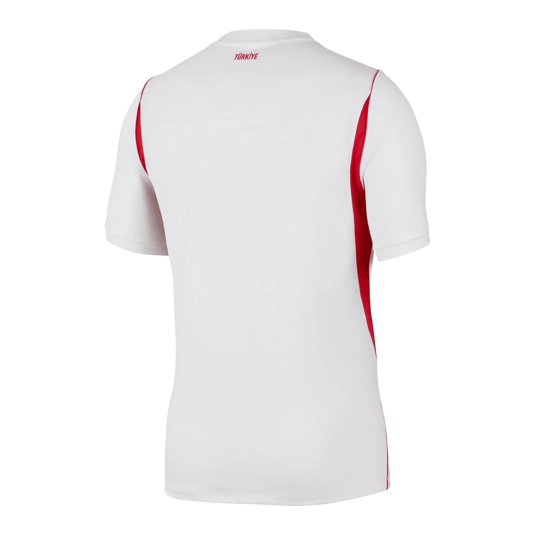 Maillot extérieur TFF TURQUIE Enfants Coupe du Monde 2026
