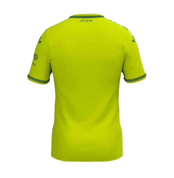 3e maillot extérieur TSG 1899 HOFFENHEIM Homme 24 / 25