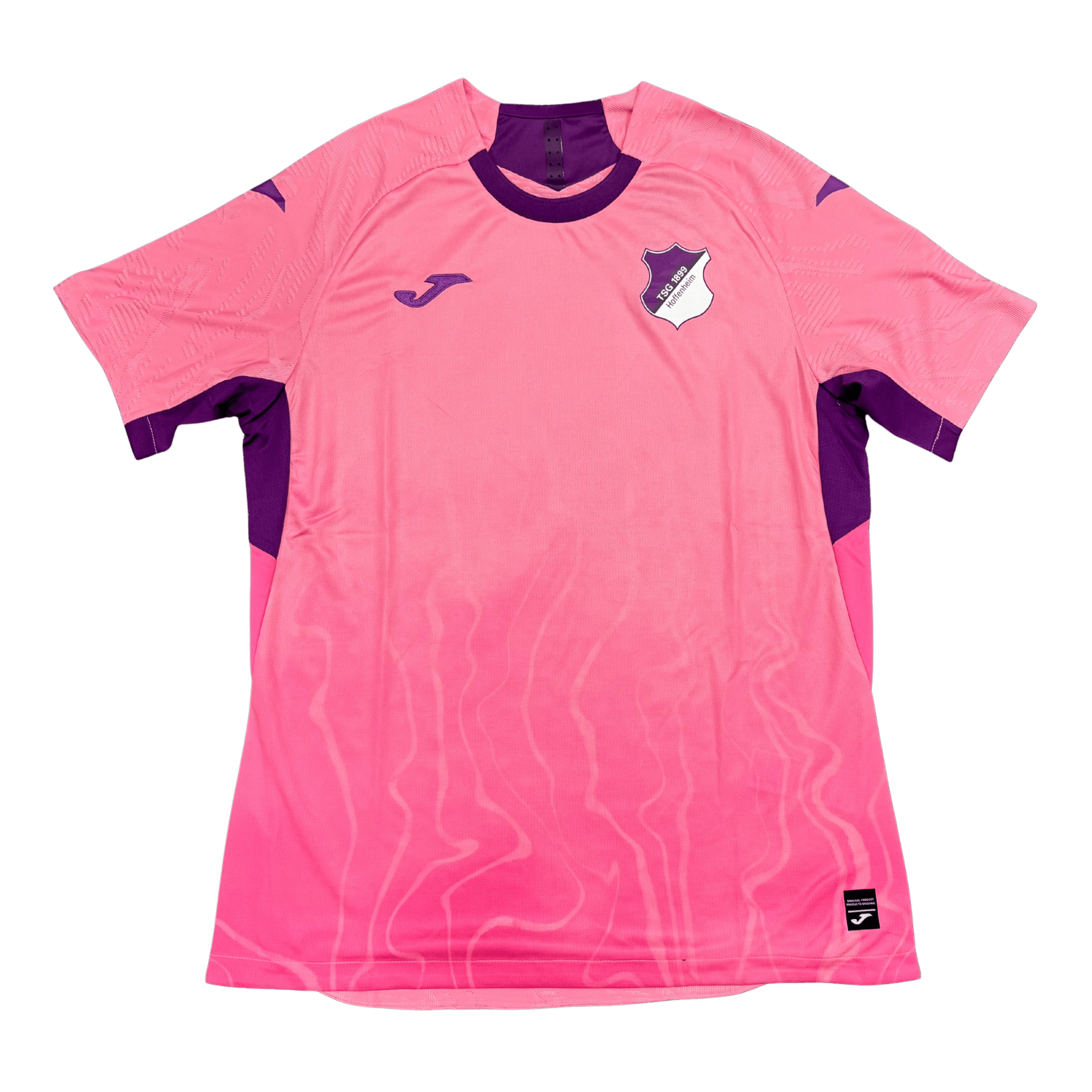 Maillot 4e hommes TSG 1899 HOFFENHEIM 25 / 26