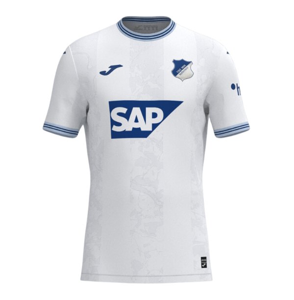 Maillot extérieur TSG 1899 HOFFENHEIM Homme 24 / 25