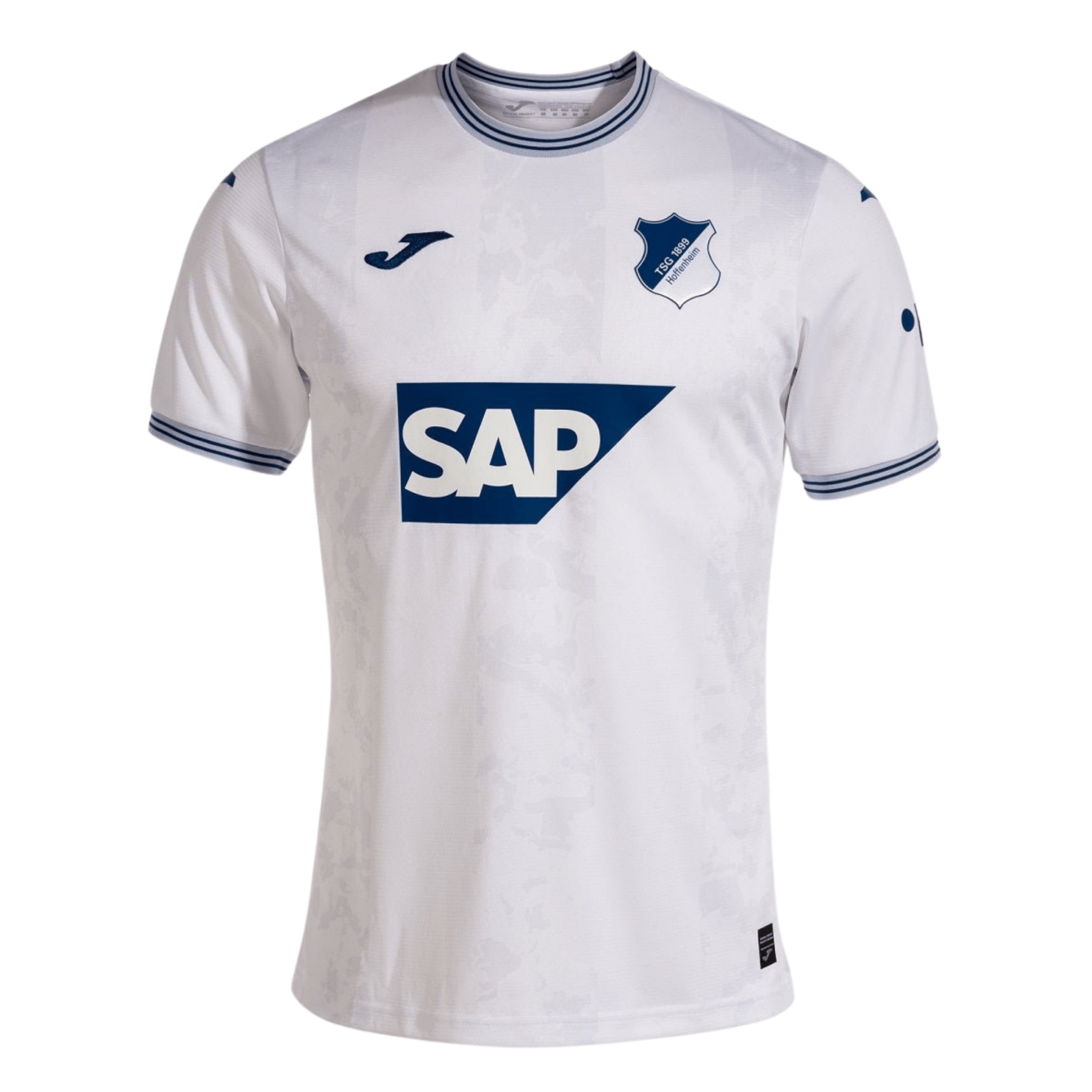 Maillot extérieur hommes TSG HOFFENHEIM 23 / 24