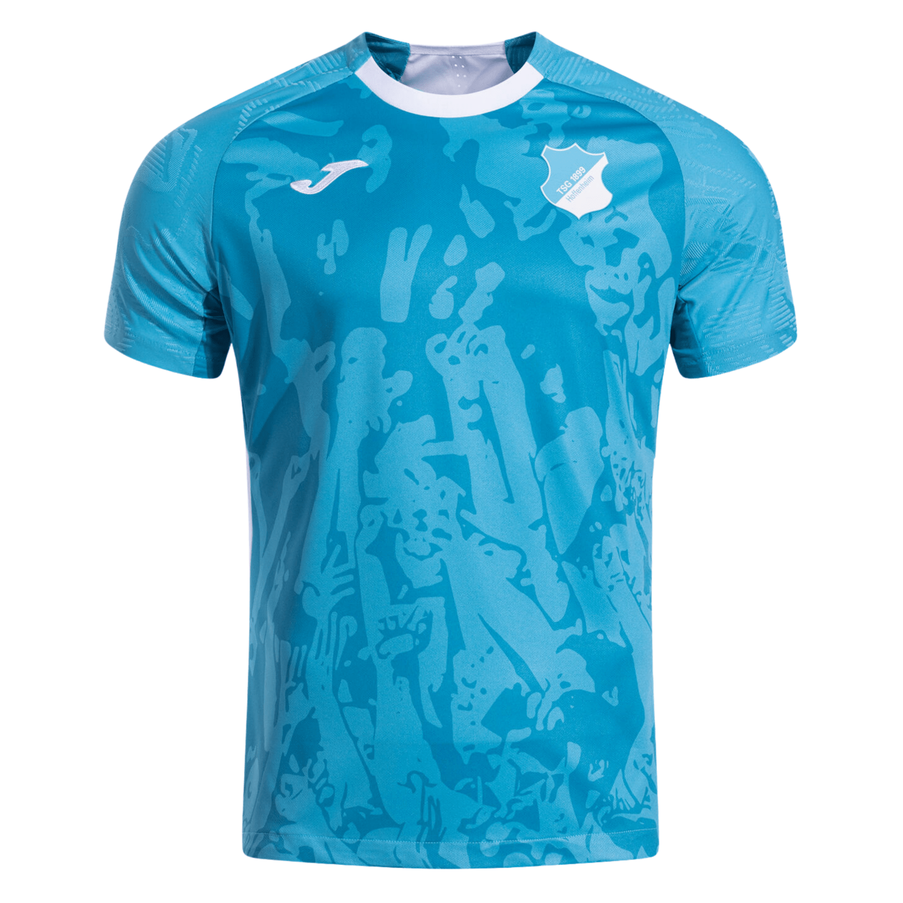 Maillot Extérieur TSG HOFFENHEIM Hommes 25 / 26