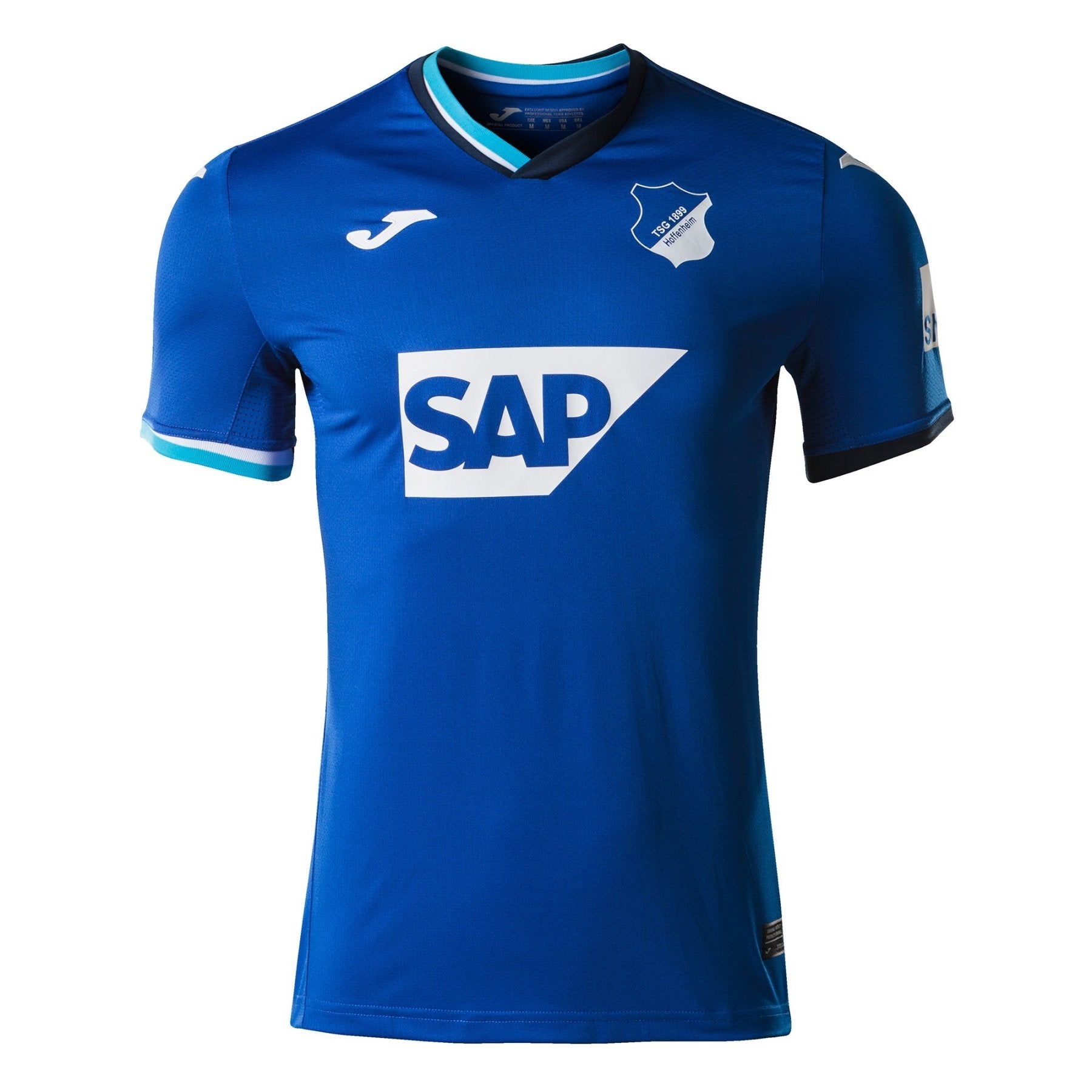 Maillot domicile hommes TSG HOFFENHEIM 20 / 21