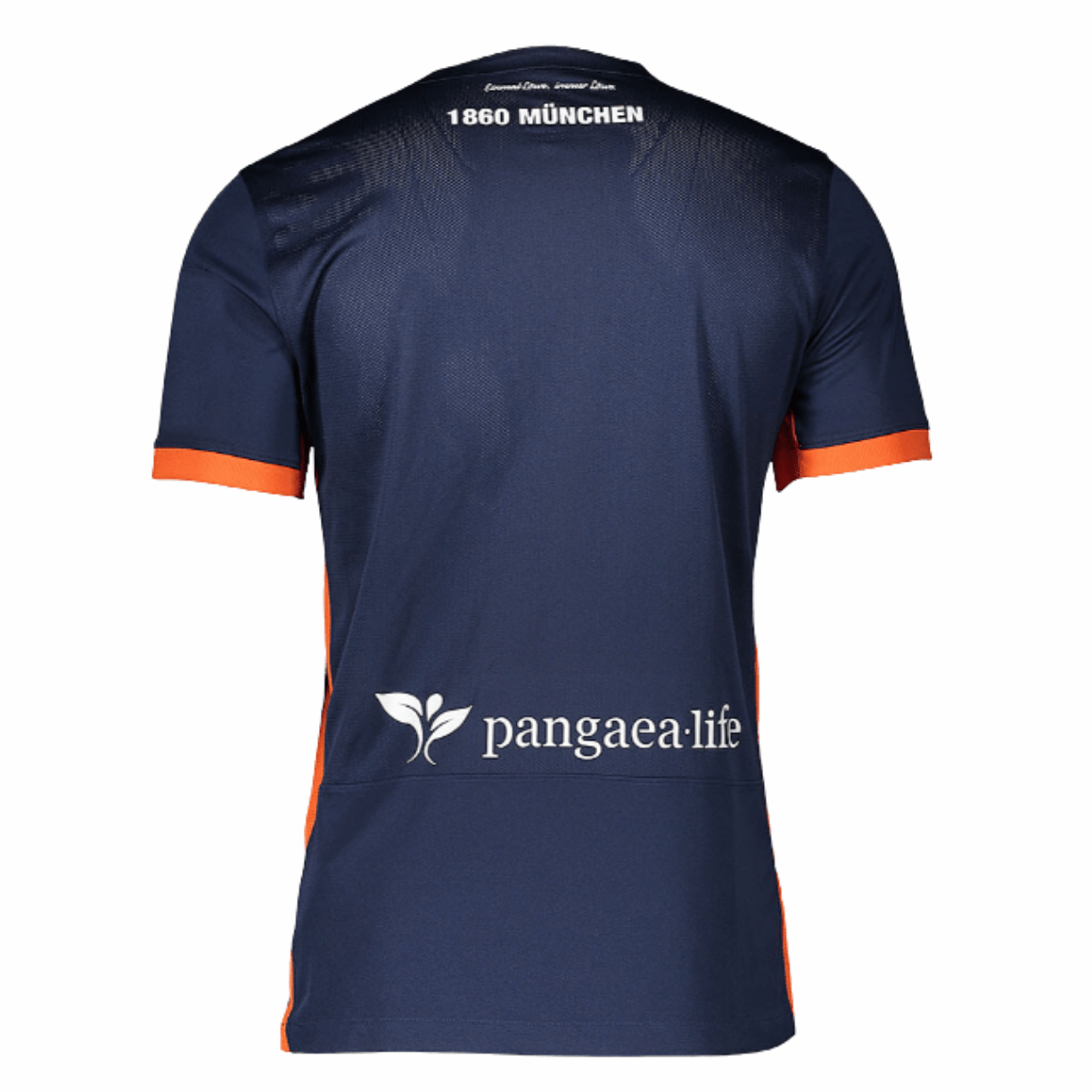 Maillot extérieur TSV 1860 MUNICH Hommes 24 / 25