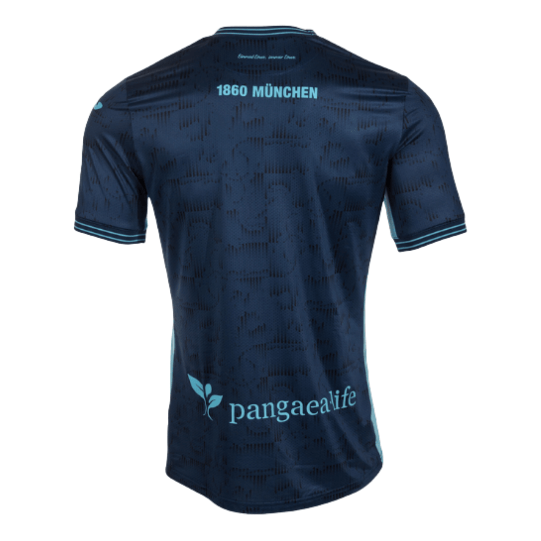 Maillot extérieur TSV 1860 MUNICH Hommes 25 / 26