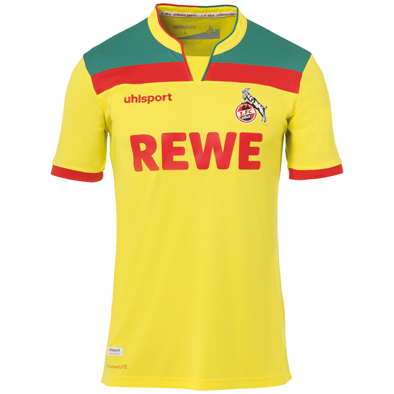 Maillot 3e enfants 1.FC KÖLN 20 / 21