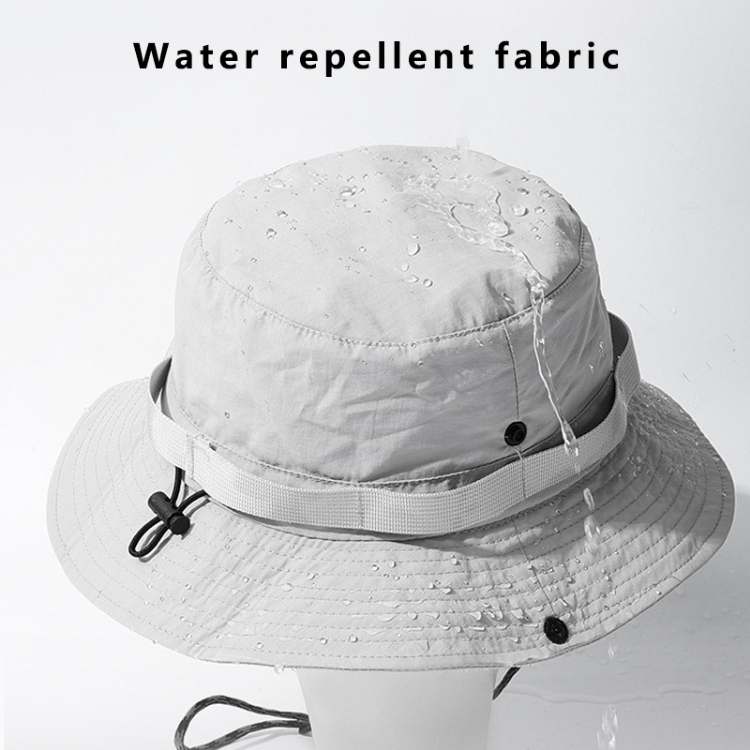 Women’s Wide-Brim Sun Hat – UltraShade Outdoor UV Protection Hat