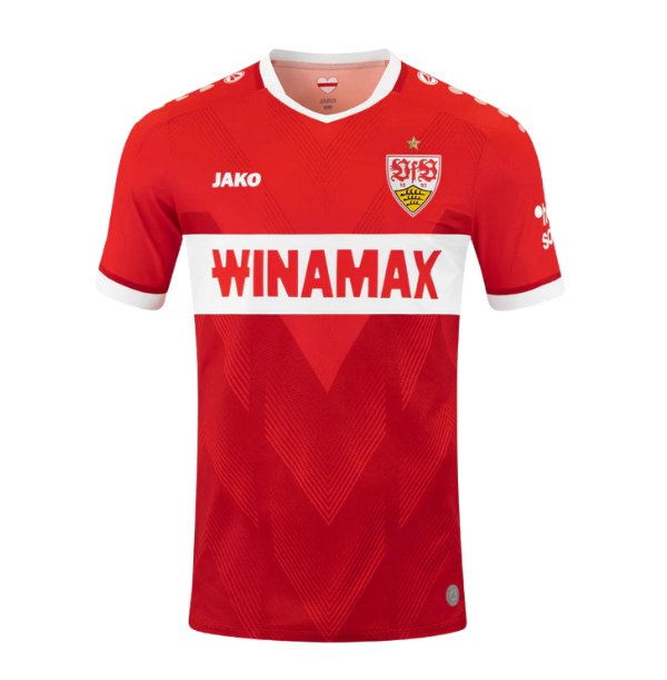 Maillot extérieur VfB STUTTGART Homme 24 / 25