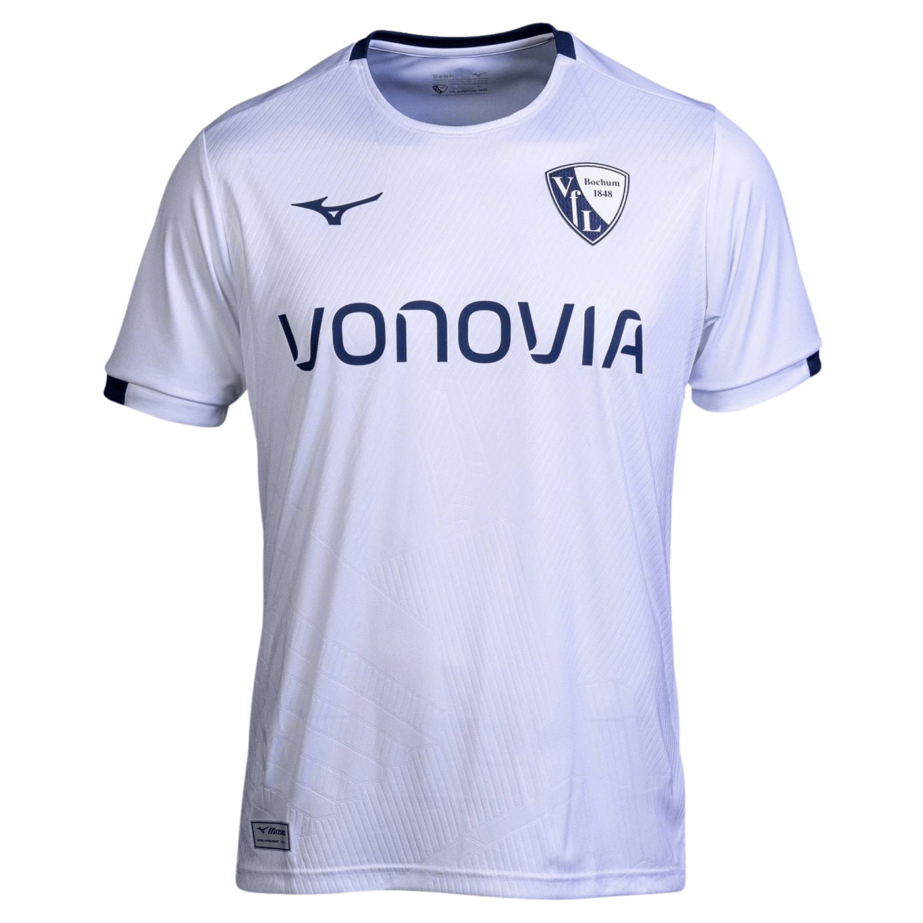 Maillot extérieur enfants VFL BOCHUM 23 / 24