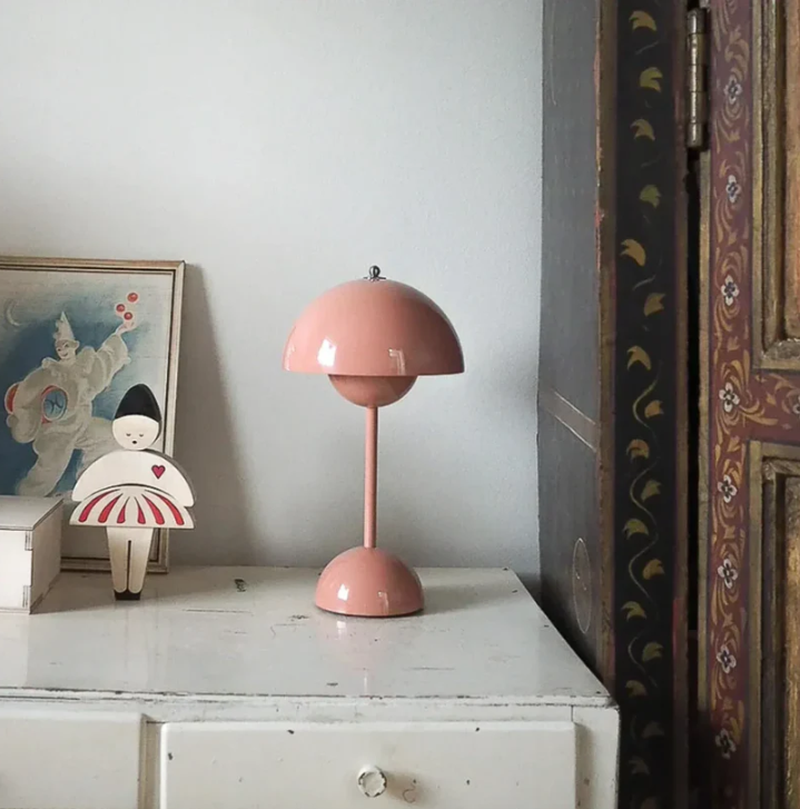 Table Lamps