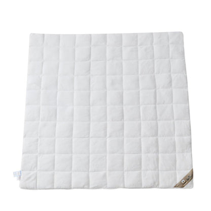 Premium Memory Foam Mattress Topper for Extra Comfort & Support