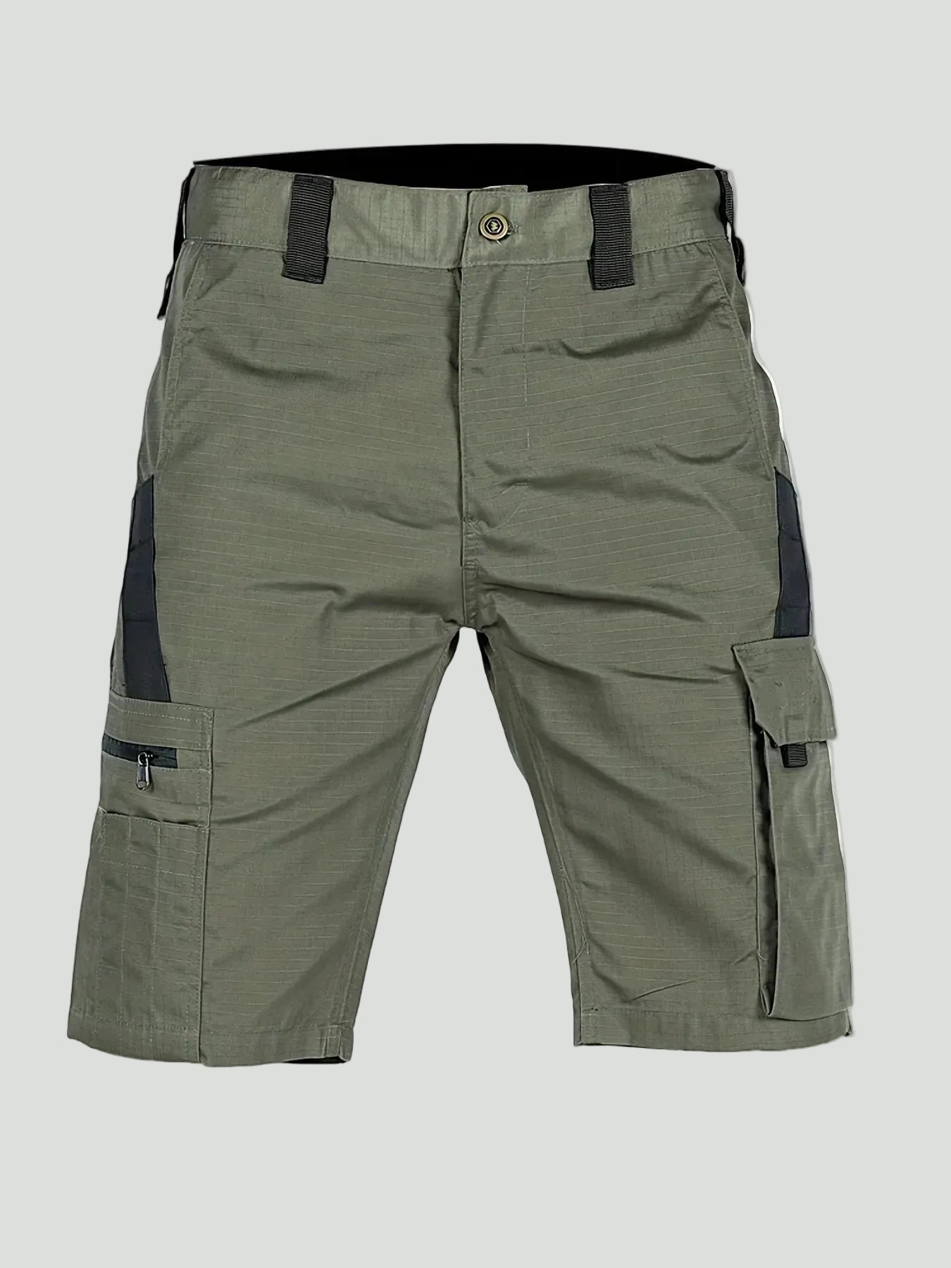 Men’s Cargo Shorts – Lightweight Multi-Pocket Shorts for Hiking & Fishing