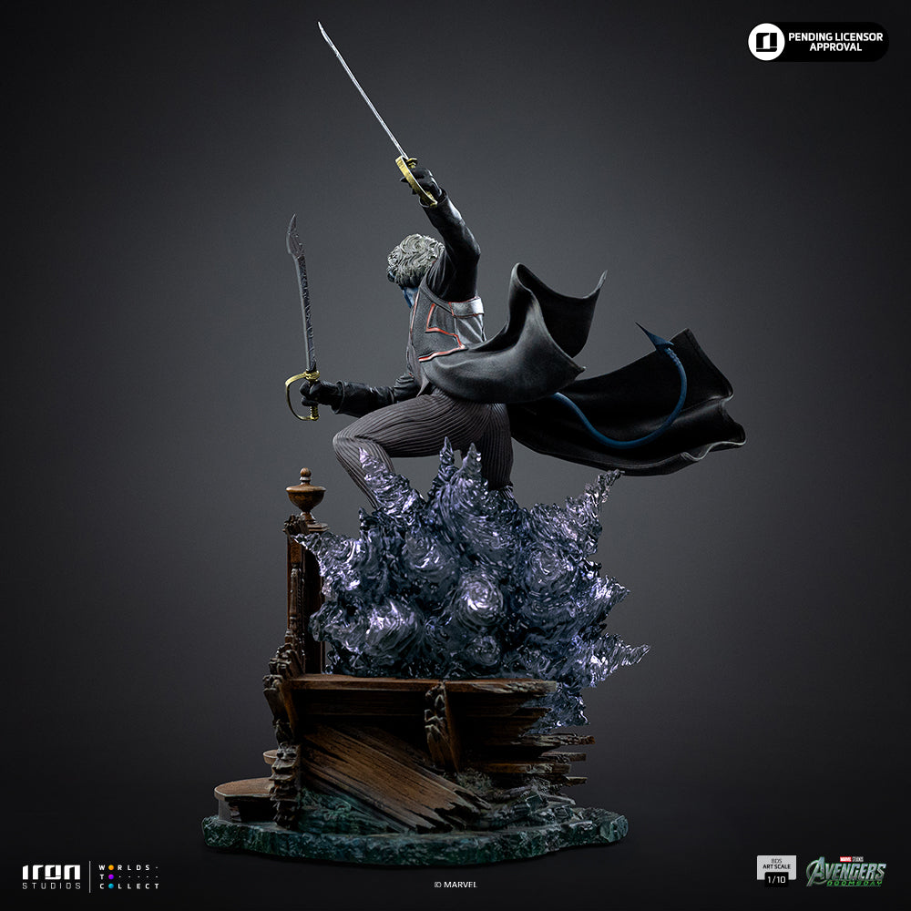Nightcrawler Statue - Avengers: Doomsday - BDS Art Scale 1/10 - Pre-Order