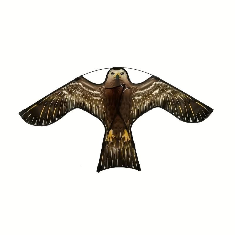 Eagle Scare Kite – BirdGuard Outdoor Bird Deterrent for Gardens & Crops