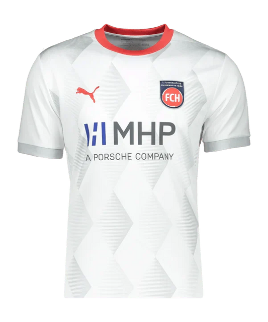 1. FC HEIDENHEIM 1846 3rd Men's Jersey 24 / 25