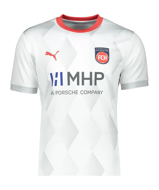 3e maillot 1. FC HEIDENHEIM 1846 Enfants 24 / 25