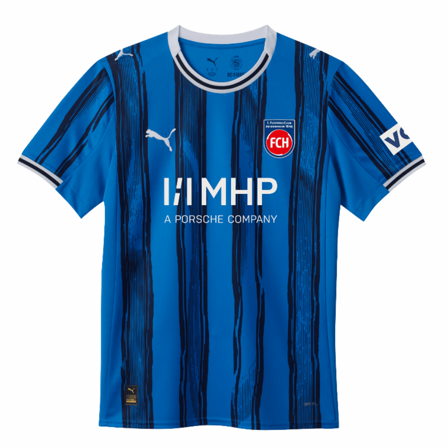 1. FC HEIDENHEIM 1846 Away Jersey Men 25 / 26