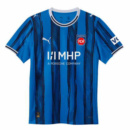 1. FC HEIDENHEIM 1846 Away Jersey Men 25 / 26