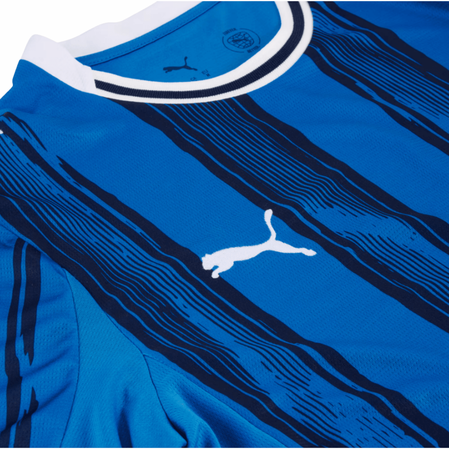 1. FC HEIDENHEIM 1846 Away Jersey Kids 25 / 26