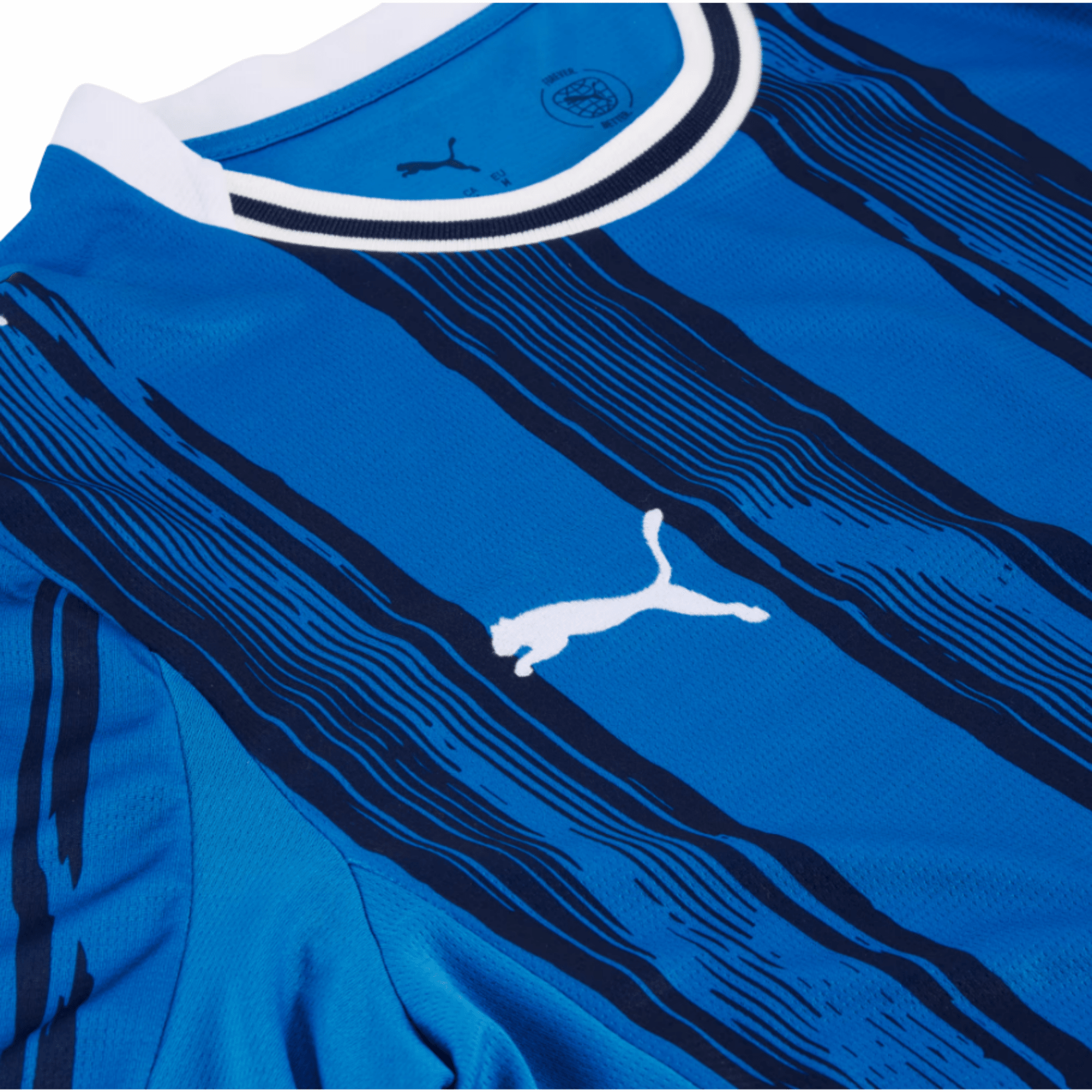 Maillot Extérieur 1. FC HEIDENHEIM 1846 Enfants 25 / 26