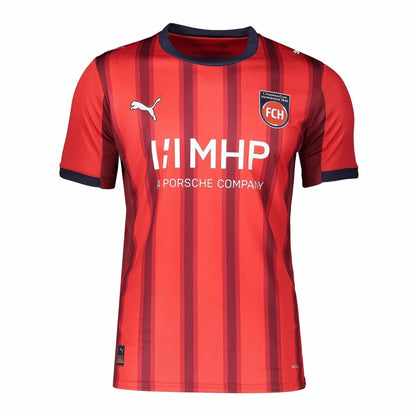 1. FC HEIDENHEIM 1846 Home Jersey Kids 25 / 26