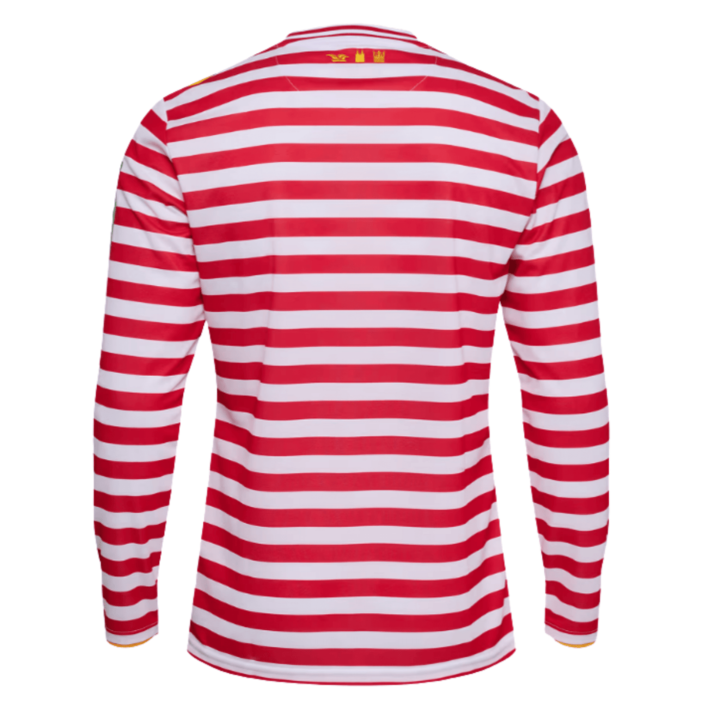 1. FC KÖLN Carnival Jersey Men Long Sleeve 25 / 26