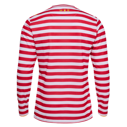 1. FC KÖLN Carnival Jersey Men Long Sleeve 25 / 26