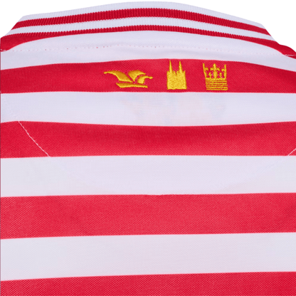 1. FC KÖLN Carnival Jersey Men Long Sleeve 25 / 26