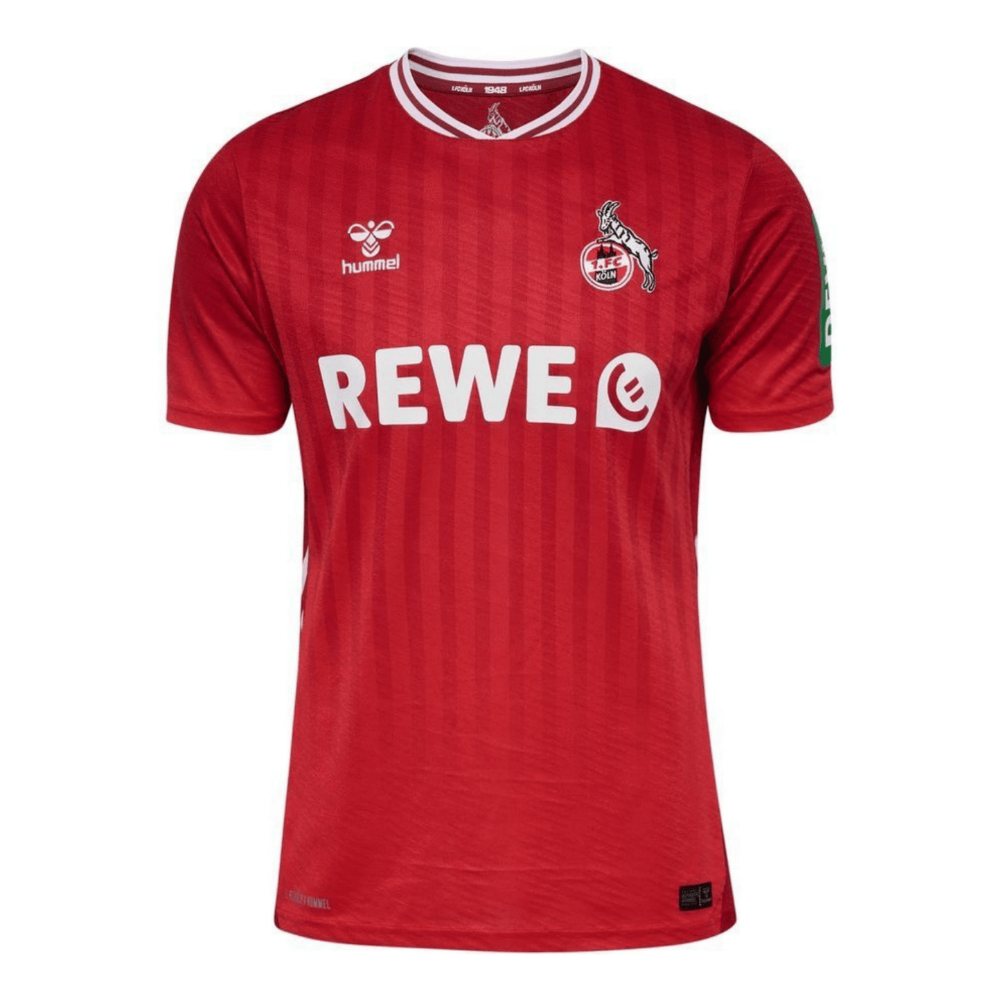 1. FC KÖLN Away Jersey Kids 25 / 26