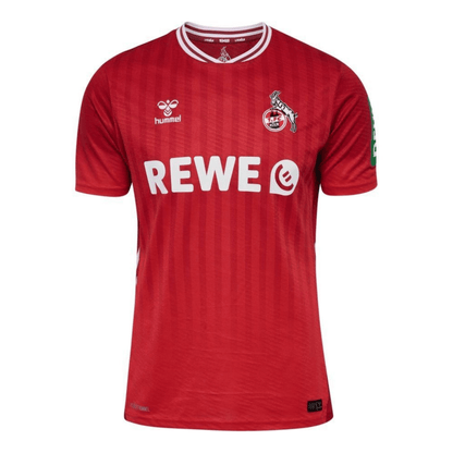 1. FC KÖLN Away Jersey Kids 25 / 26