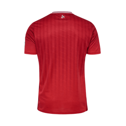 1. FC KÖLN Away Jersey Kids 25 / 26